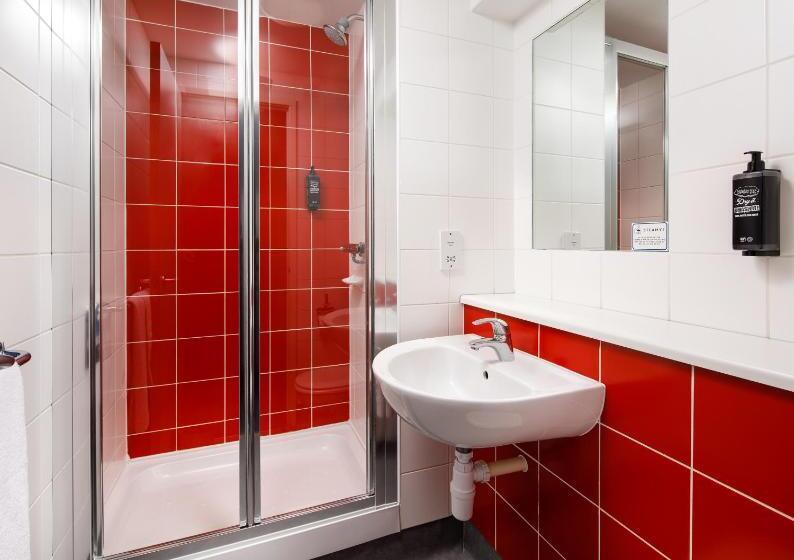 Семейный Номер, Ibis Budget London Bromley Town Centre