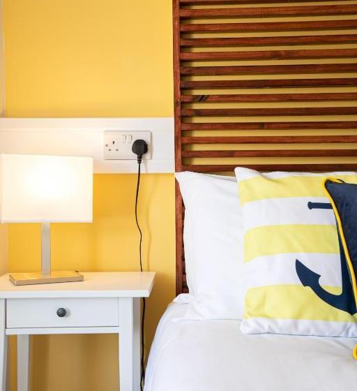 Номер Deluxe, Park View R & R   Adult Only   Self Catering   Free Parking   Ev Point