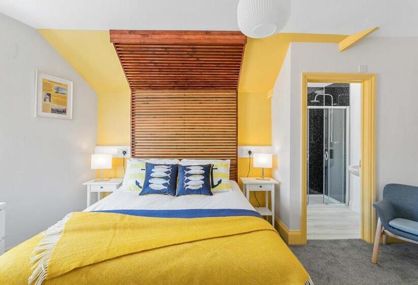 Номер Deluxe, Park View R & R   Adult Only   Self Catering   Free Parking   Ev Point