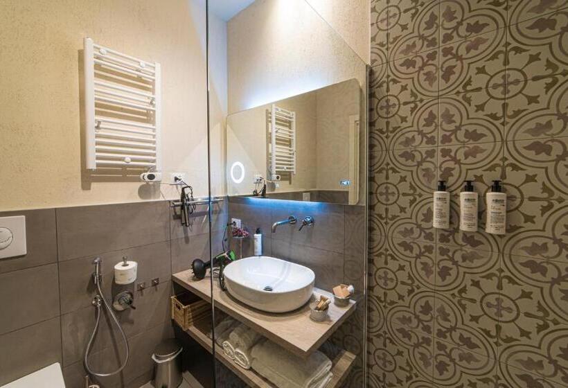 اتاق استاندارد, B&b Smartfit House   Room & Relax In Pescara