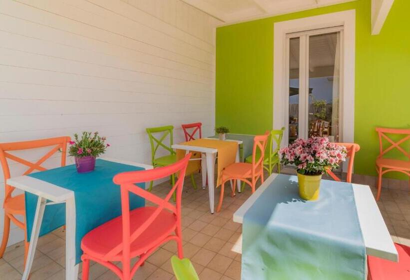 اتاق استاندارد, B&b Smartfit House   Room & Relax In Pescara