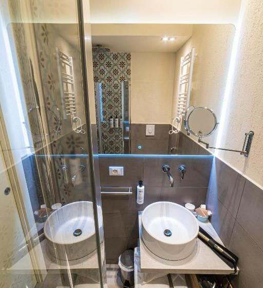 اتاق استاندارد یک نفره, B&b Smartfit House   Room & Relax In Pescara