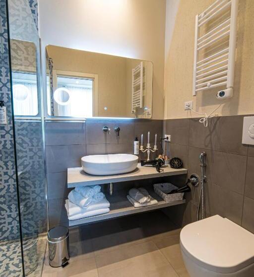 اتاق لوکس, B&b Smartfit House   Room & Relax In Pescara