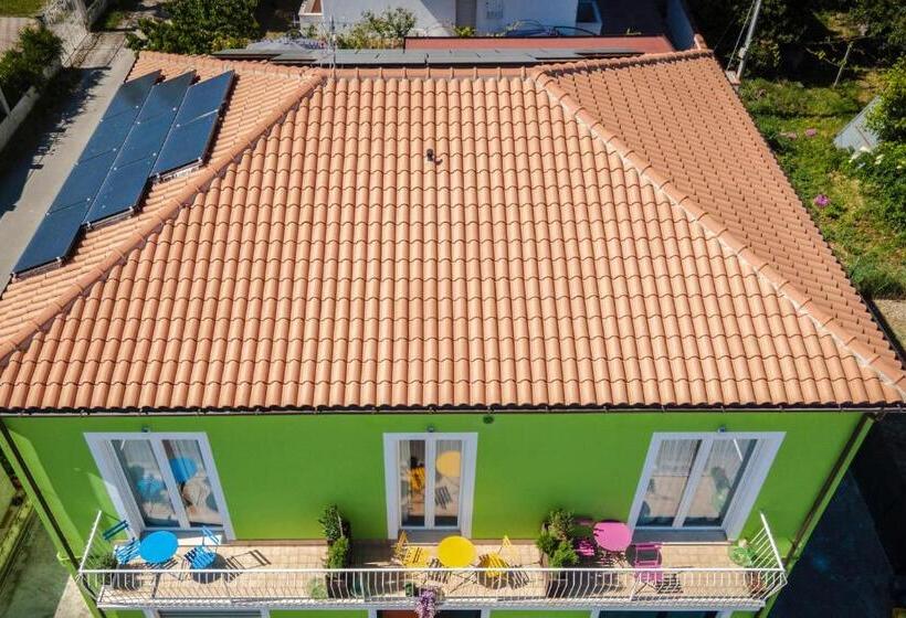 اتاق لوکس, B&b Smartfit House   Room & Relax In Pescara
