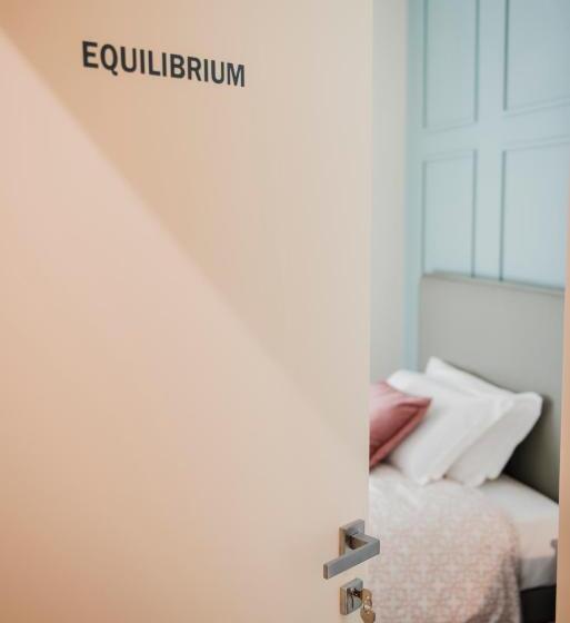 اتاق استاندارد, B&b Smartfit House   Room & Relax In Pescara