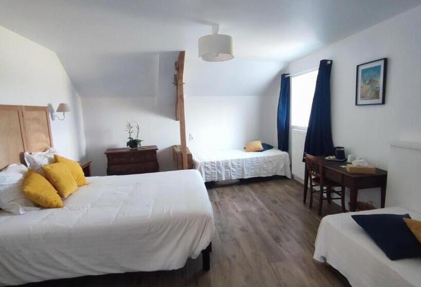 Дом 3 Спальни, Le Clos Saint Gilles
