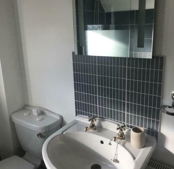 Семейный Номер, Kimcraigan B&b