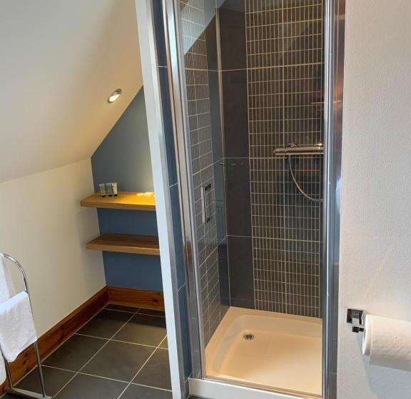 Стандартный Номер Кровать Кинг, Kimcraigan B&b