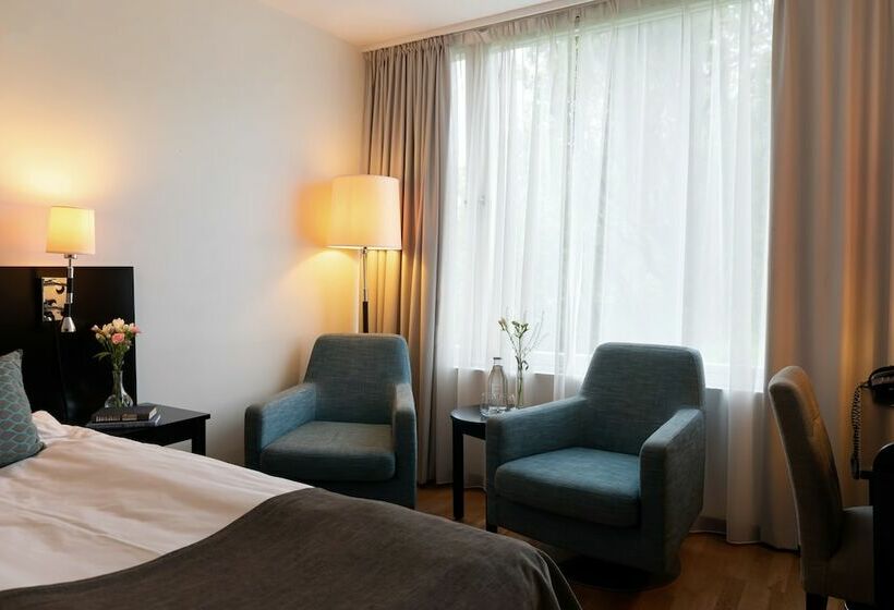 스탠다드 룸, Elite Stadshotellet Västerås