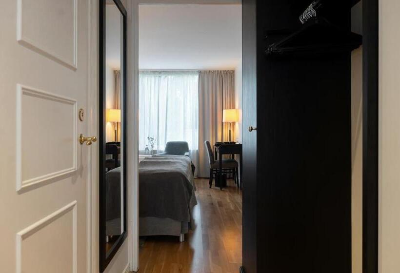 스탠다드 룸, Elite Stadshotellet Västerås