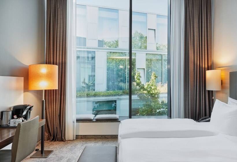 اتاق سوپریور, H4 Hotel Münster