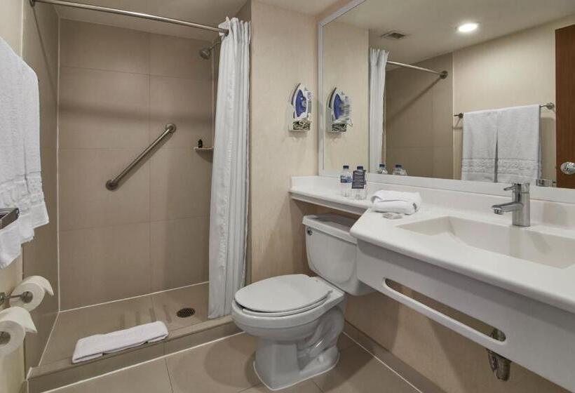 جناح, City Express By Marriott Puebla Angelopolis