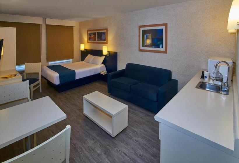 جناح, City Express By Marriott Puebla Angelopolis