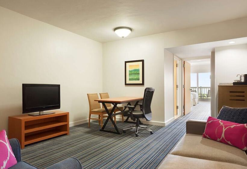 سوییت, Embassy Suites By Hilton Dorado Del Mar Beach Resort