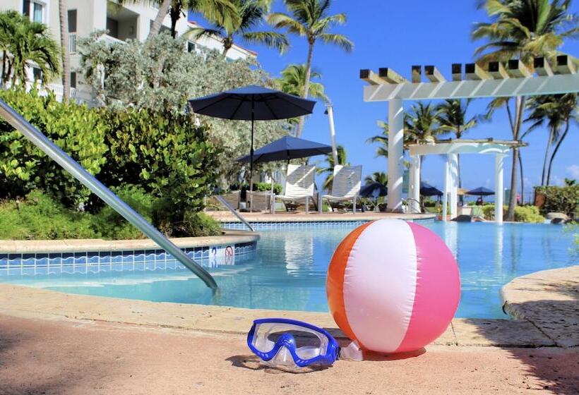 سوئیت برای معلولان, Embassy Suites By Hilton Dorado Del Mar Beach Resort