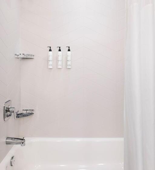 스탠다드 룸, Fairfield Inn & Suites By Marriott West Kelowna