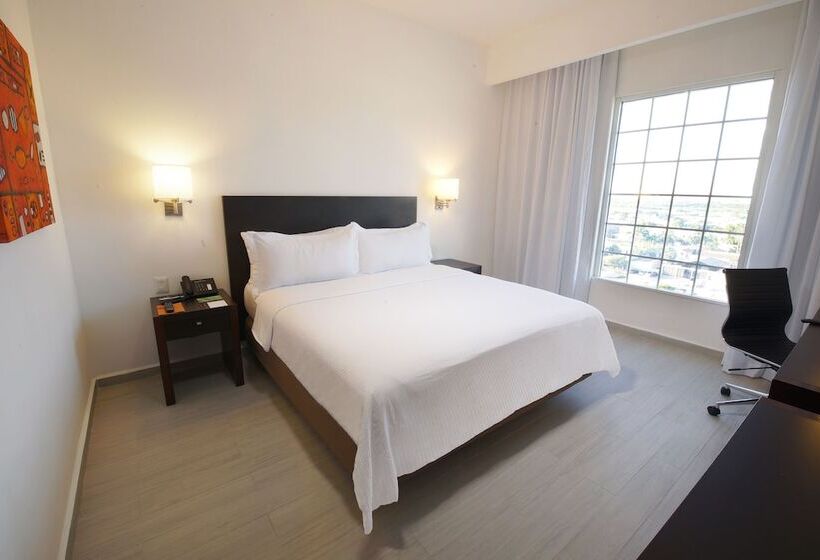 اتاق سوپریور, Fiesta Inn Express Ciudad Obregón