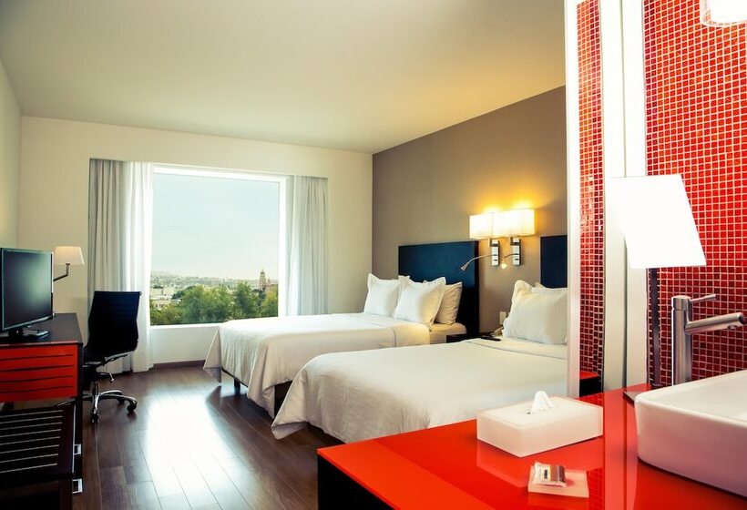 اتاق سوپریور, Fiesta Inn Express Ciudad Obregón