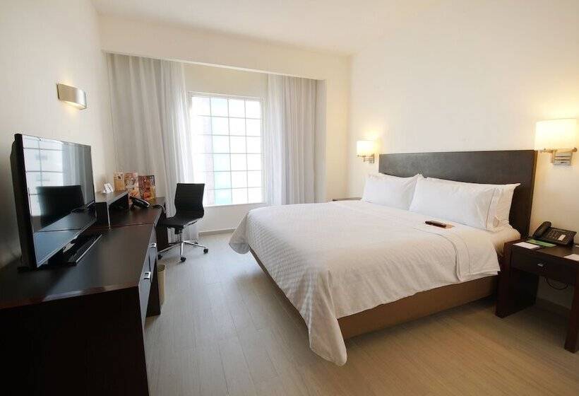 اتاق سوپریور, Fiesta Inn Express Ciudad Obregón