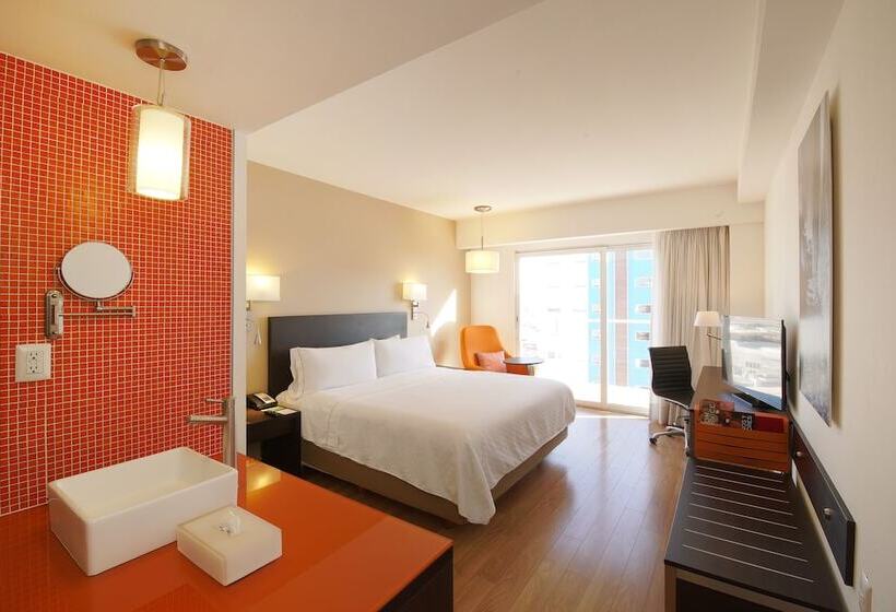 اتاق لوکس, Fiesta Inn Express Ciudad Obregón
