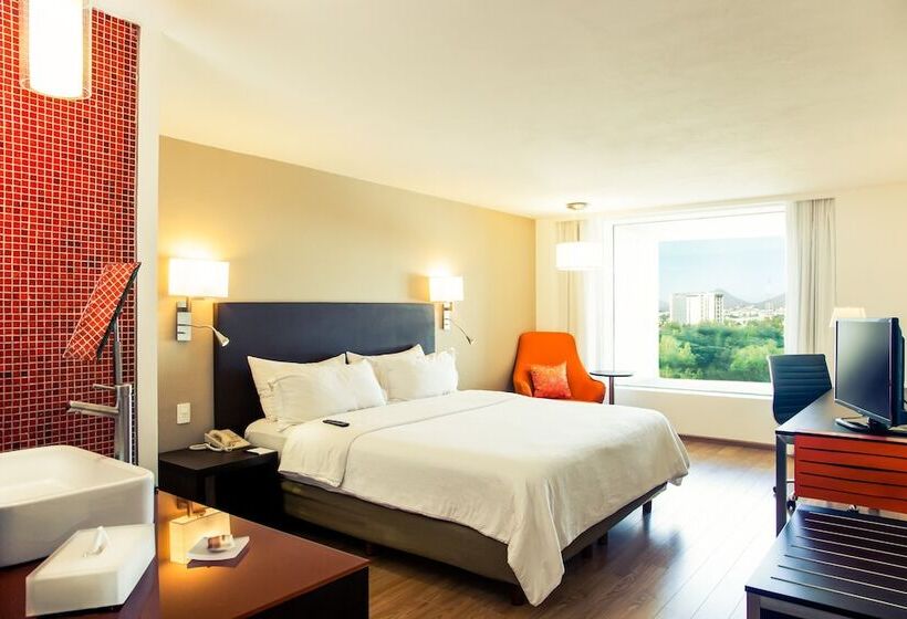 اتاق لوکس, Fiesta Inn Express Ciudad Obregón
