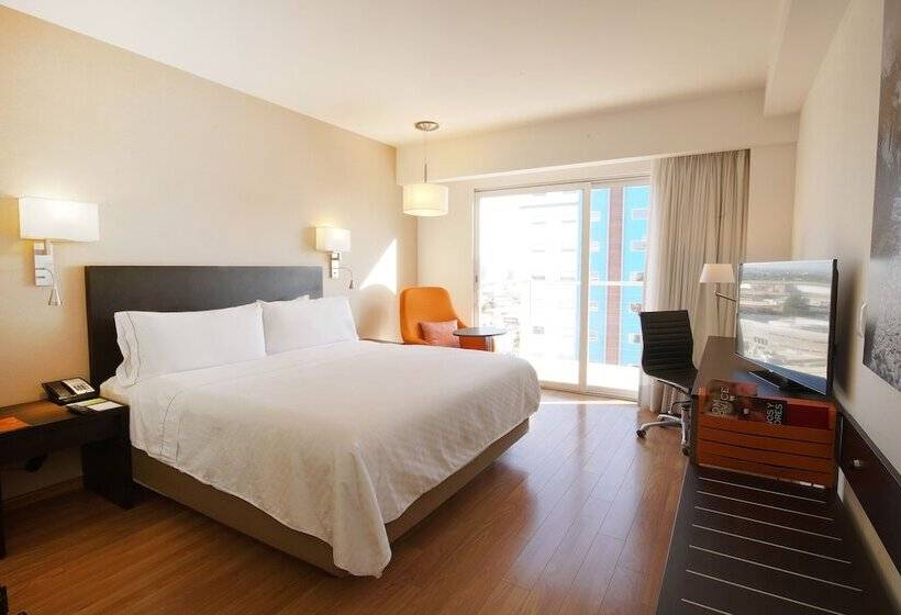 اتاق لوکس, Fiesta Inn Express Ciudad Obregón