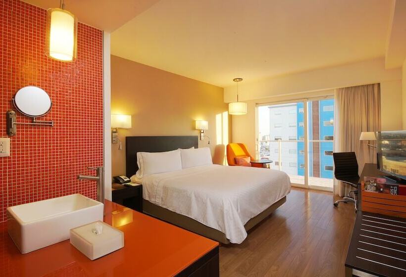 اتاق لوکس, Fiesta Inn Express Ciudad Obregón