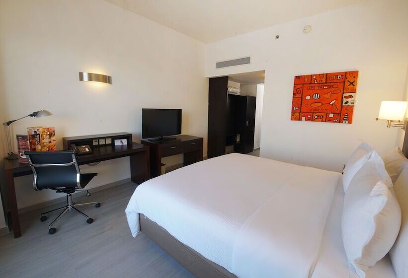 اتاق سوپریور, Fiesta Inn Express Ciudad Obregón