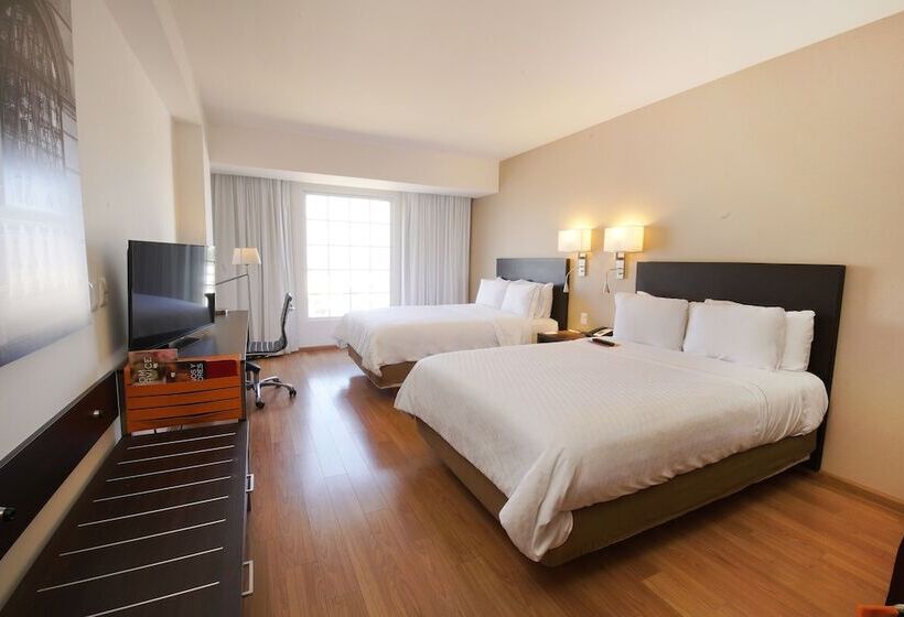 اتاق لوکس, Fiesta Inn Express Ciudad Obregón