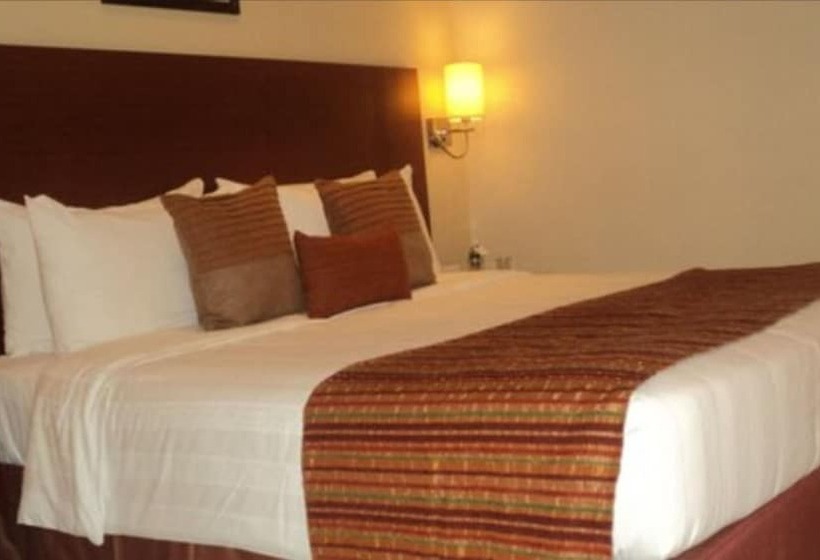 اتاق لوکس, Fortune Select Exotica, Navi Mumbai   Member Itc S Hotel Group