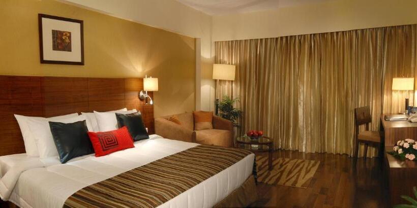 اتاق لوکس, Fortune Select Exotica, Navi Mumbai   Member Itc S Hotel Group