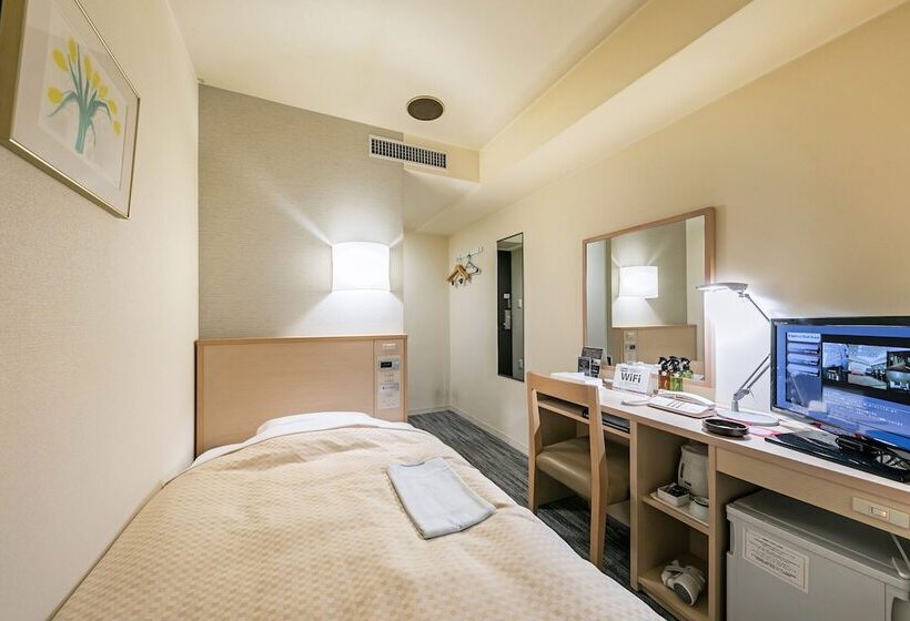 Номер Superior Одноместный, Ginza Capital Hotel Akane