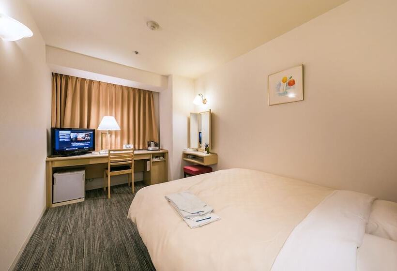 Номер Стандарт, Ginza Capital Hotel Akane