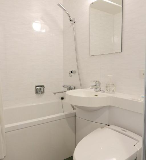 Номер Superior, Ginza Capital Hotel Akane