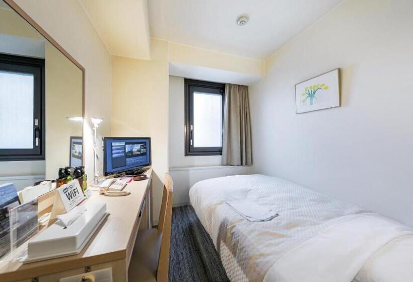 Номер Superior Одноместный, Ginza Capital Hotel Akane