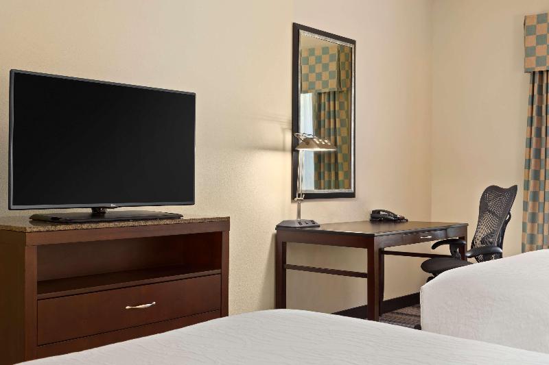 프리미엄 룸, Hilton Garden Inn Huntsville South/redstone Arsenal