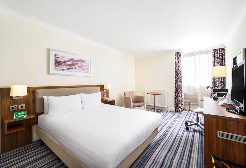 Номер Стандарт, Holiday Inn Leeds Wakefield M1 Jct40, An Ihg