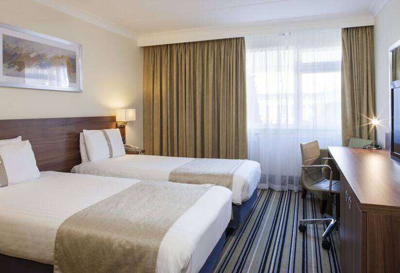 Номер Стандарт, Holiday Inn Leeds Wakefield M1 Jct40, An Ihg