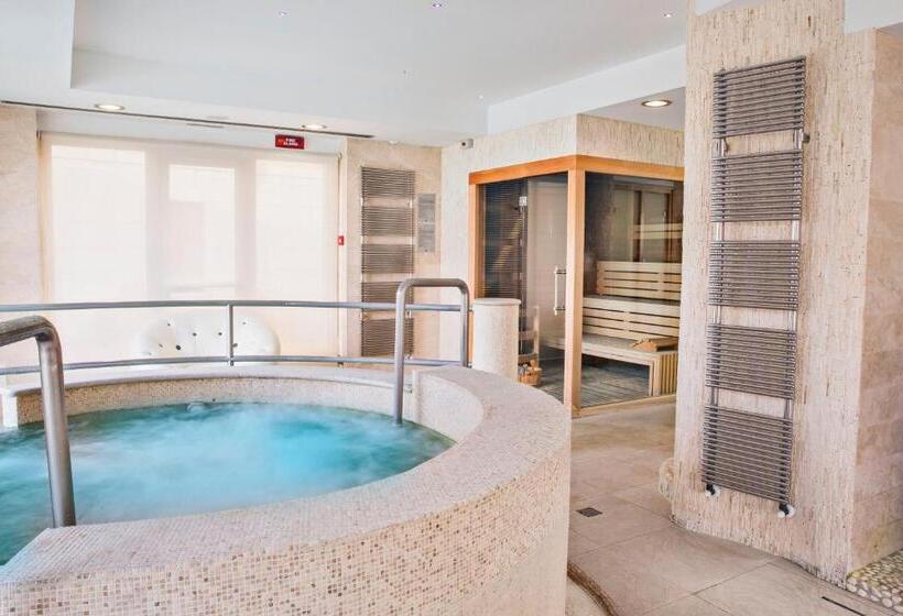 Номер Deluxe Одноместный, Sirmione Terme