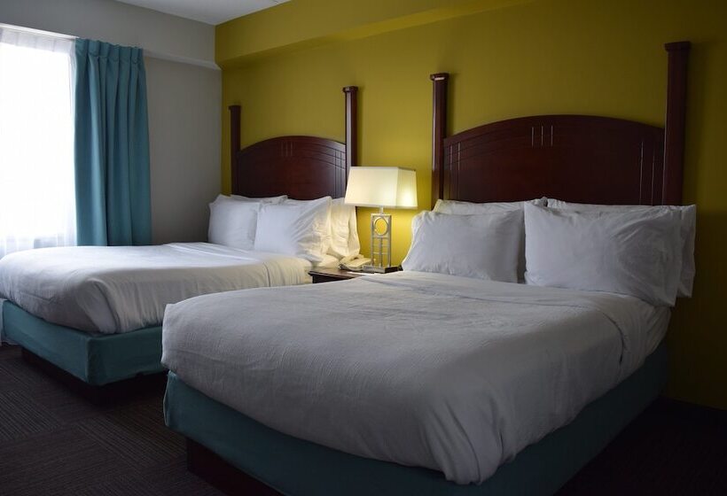 スイート, Staybridge Suites London, An Ihg