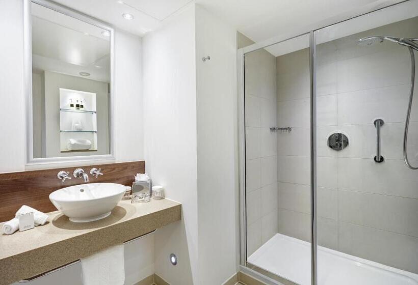 스위트, Staybridge Suites Newcastle, An Ihg