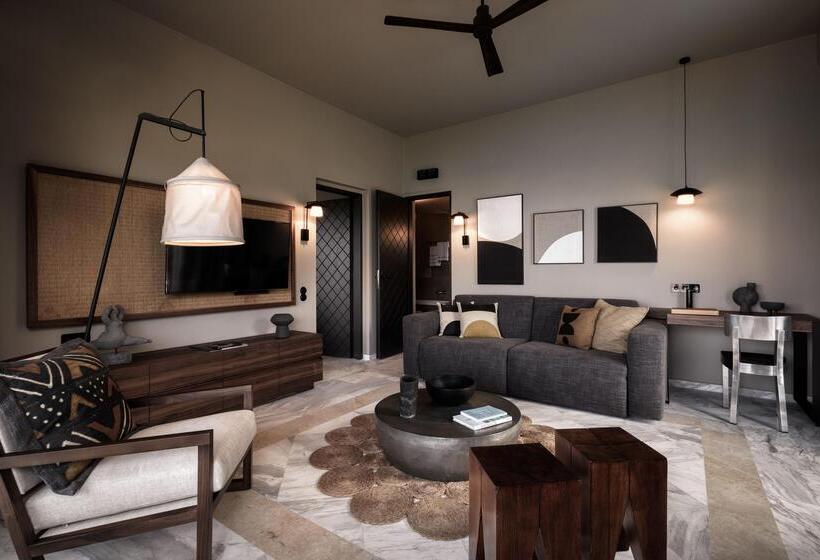 Family Suite, Domes Of Elounda, Autograph Collection