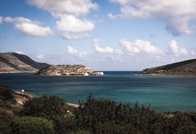 Family Suite, Domes Of Elounda, Autograph Collection