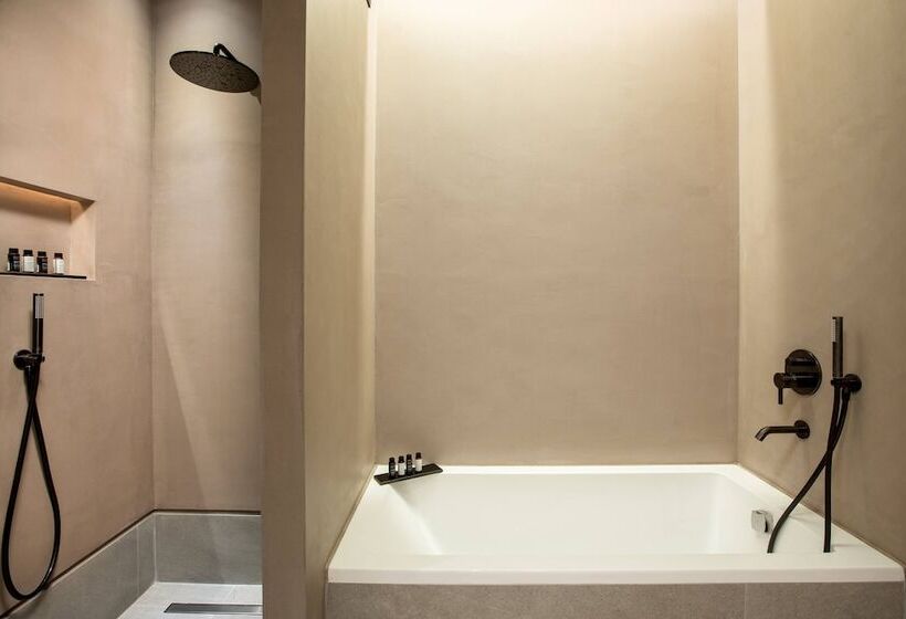 דירת חדר, Domes Of Elounda, Autograph Collection