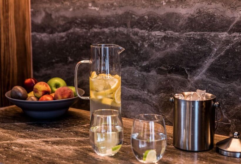 דירת חדר, Domes Of Elounda, Autograph Collection