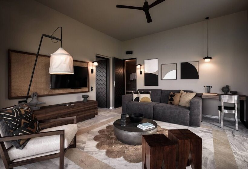 Family Suite, Domes Of Elounda, Autograph Collection