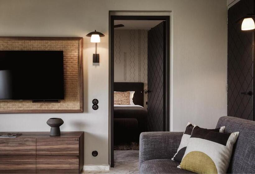 Family Suite, Domes Of Elounda, Autograph Collection
