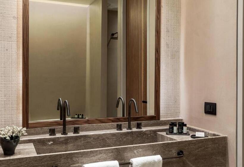 דירת שני חדרים, Domes Of Elounda, Autograph Collection