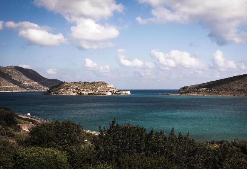 Family Suite, Domes Of Elounda, Autograph Collection