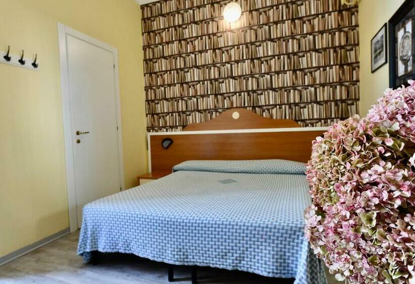 اتاق استاندارد, Villa Maria & Apartment